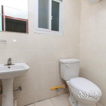 浙西大峡谷水之源山庄酒店提供图片