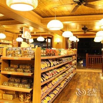 云舍·吾舍民族印象客栈(西双版纳店)酒店提供图片