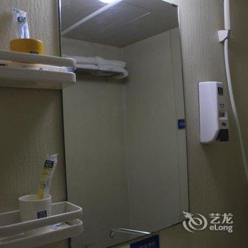 驿家365连锁酒店(石家庄天山大街店)酒店提供图片