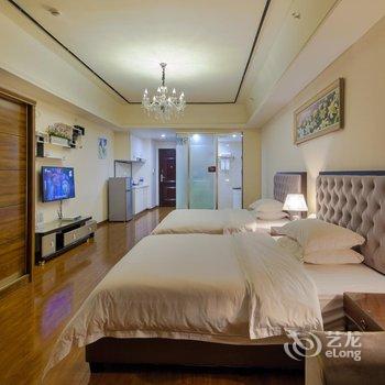 佰合精选国际度假公寓(广州新白云机场店)酒店提供图片