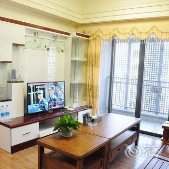 佰合精选国际度假公寓(广州新白云机场店)酒店提供图片