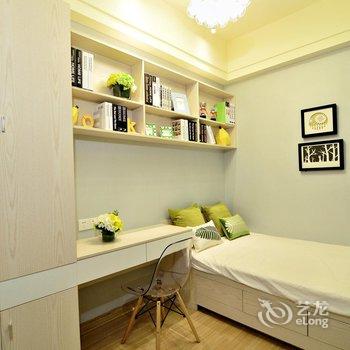 佰合精选国际度假公寓(广州新白云机场店)酒店提供图片