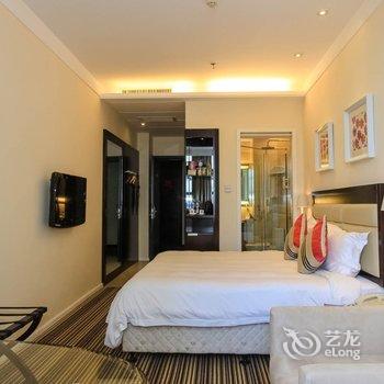 珠海城市悦栈酒店酒店提供图片