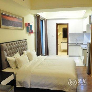 佰合精选国际度假公寓(广州新白云机场店)酒店提供图片