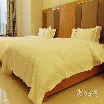 佰合精选国际度假公寓(广州新白云机场店)酒店提供图片