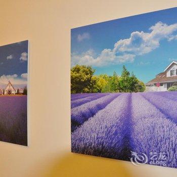 佰合精选国际度假公寓(广州新白云机场店)酒店提供图片