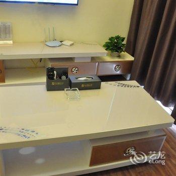 佰合精选国际度假公寓(广州新白云机场店)酒店提供图片