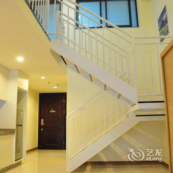 佰合精选国际度假公寓(广州新白云机场店)酒店提供图片