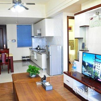 佰合精选国际度假公寓(广州新白云机场店)酒店提供图片