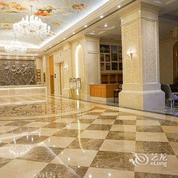 维也纳国际酒店(广州机场路新市店)酒店提供图片