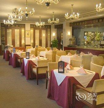 上海外滩海湾大厦酒店酒店提供图片