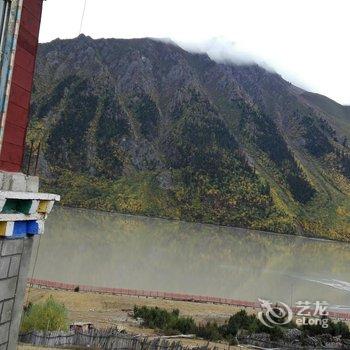 昌都瓦村雪域宾馆酒店提供图片