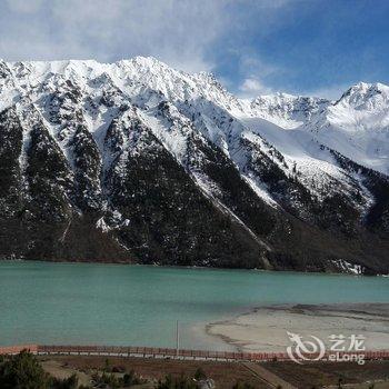 昌都瓦村雪域宾馆酒店提供图片