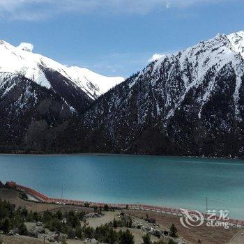 昌都瓦村雪域宾馆酒店提供图片