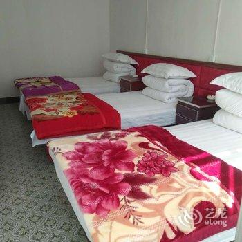 海南藏族自治州青海湖扎西尼玛家庭宾馆酒店提供图片