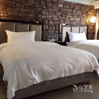 重庆千树花酒店酒店提供图片