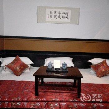 平遥古城居舍1370民俗客栈酒店提供图片