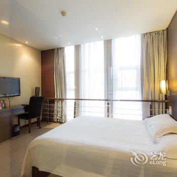 徐州碧涛莎商务酒店酒店提供图片