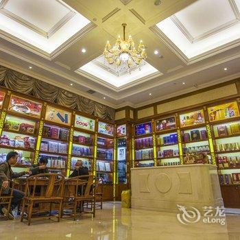 维也纳国际酒店(长沙汽车西站店)酒店提供图片