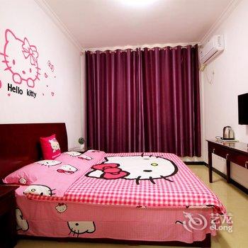 北戴河石佳宾馆酒店提供图片