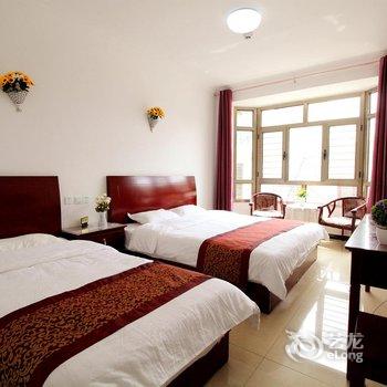 北戴河石佳宾馆酒店提供图片