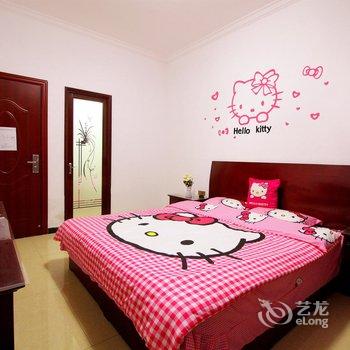 北戴河石佳宾馆酒店提供图片