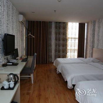 泗水金座商务酒店酒店提供图片