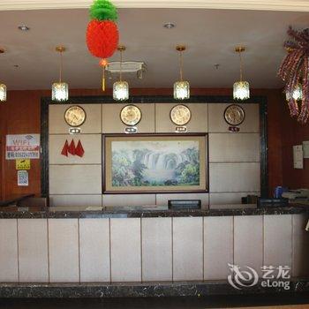 大同绿园商务酒店(同云路店)酒店提供图片