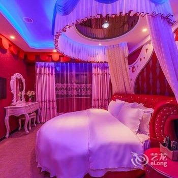 广州艺尚宫艺术主题酒店酒店提供图片