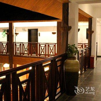 云舍·吾舍民族印象客栈(西双版纳店)酒店提供图片