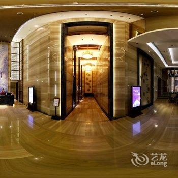 曦途·未来智能度假公寓(青岛奥帆五四广场万象城店)酒店提供图片
