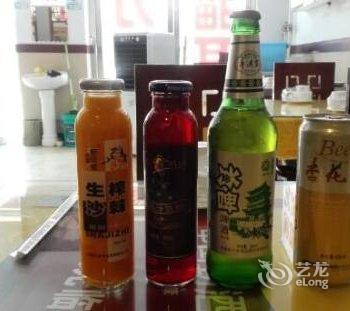 平遥顺天祥客栈(原顺庆通客栈)酒店提供图片