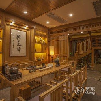 丽江云端客栈(南门桥店)酒店提供图片
