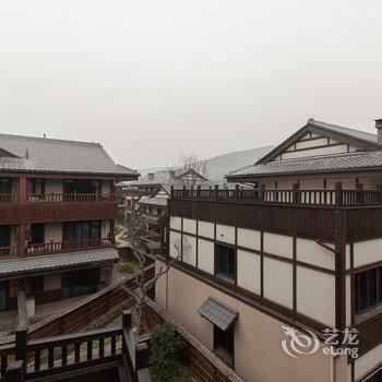 无锡拈花财神客栈酒店提供图片