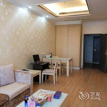 衡阳永兴公寓酒店酒店提供图片