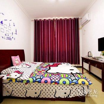 北戴河石佳宾馆酒店提供图片