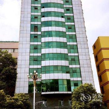 汉庭酒店(株洲中心广场店)酒店提供图片