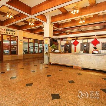 海南华侨大厦(海口)酒店提供图片