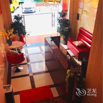 宜昌佳客林宾馆酒店提供图片