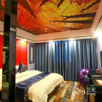 株洲佳廷艺术酒店酒店提供图片