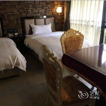 重庆千树花酒店酒店提供图片