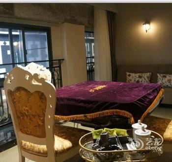 重庆千树花酒店酒店提供图片