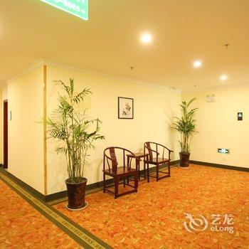 格林豪泰泰州黄桥镇汽车站快捷酒店酒店提供图片