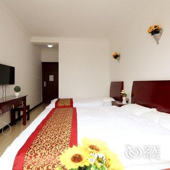 北戴河石佳宾馆酒店提供图片