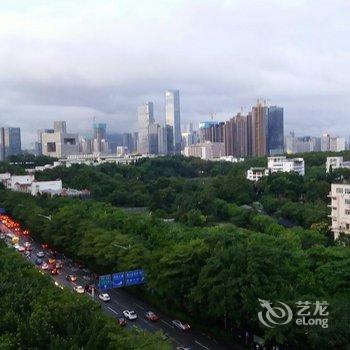 归梦居青年旅舍(深圳大学学府东路店)酒店提供图片