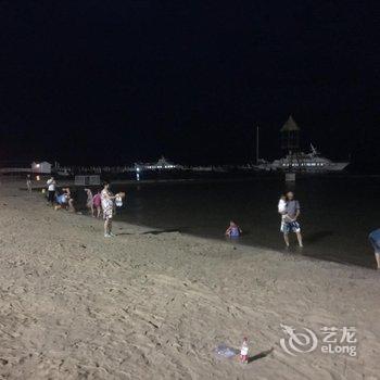 南通双色海假日公寓酒店提供图片