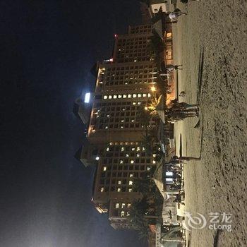 南通双色海假日公寓酒店提供图片