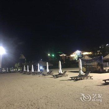 南通双色海假日公寓酒店提供图片