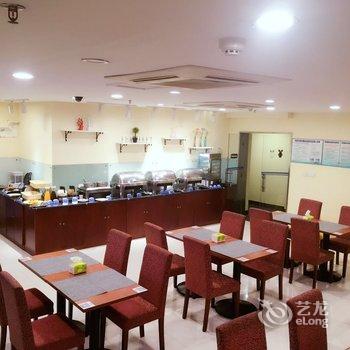 汉庭酒店(株洲中心广场店)酒店提供图片