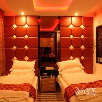 义乌速豪主题酒店酒店提供图片
